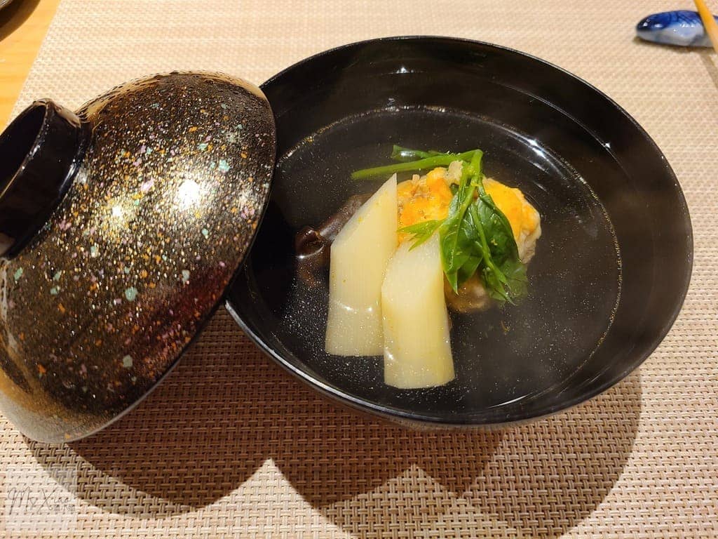 小馬日本料理真仗湯