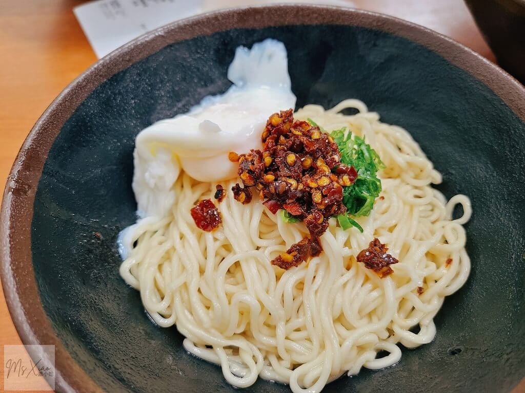 睿盛香麵村-乾拌麵
