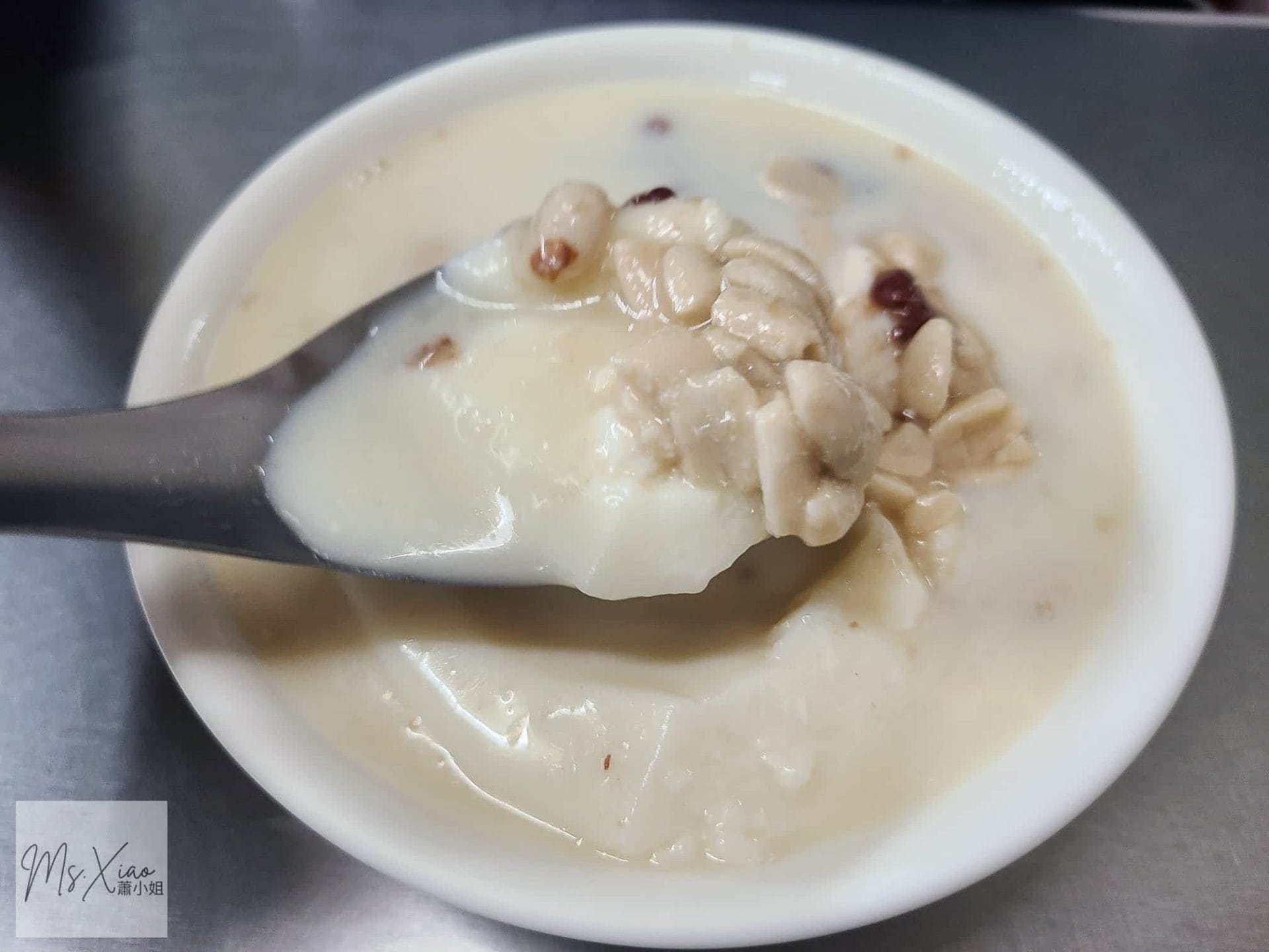 古早味豆花 古早味豆花