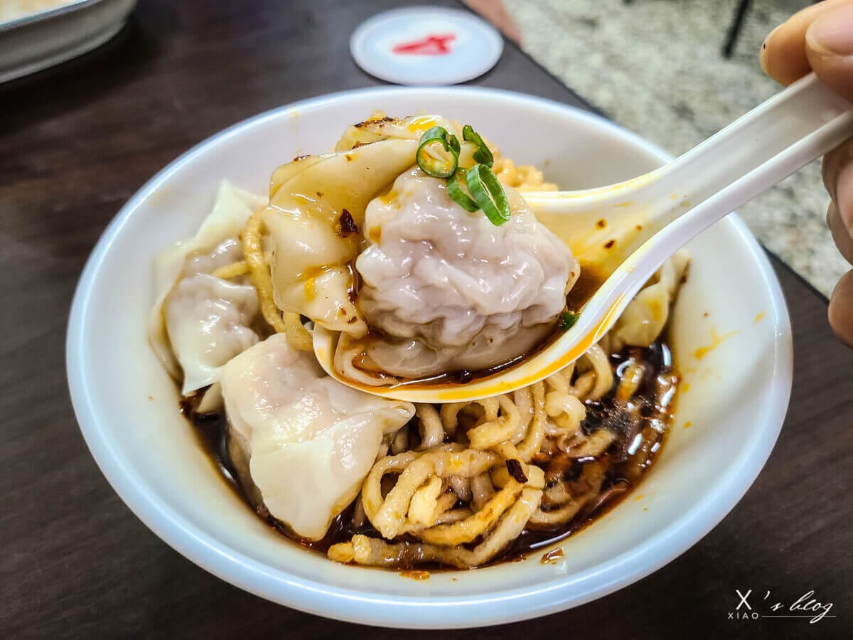 老港陳-抄手意麵 老港陳-抄手意麵