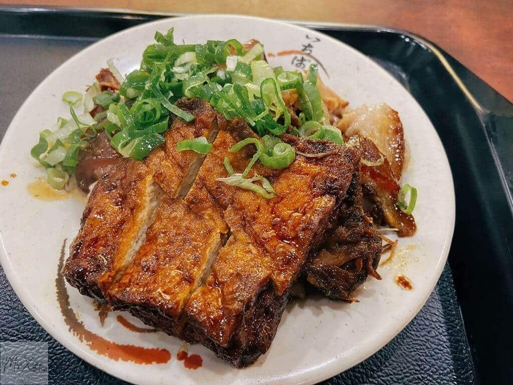 老牌張豬腳豆腐 老牌張豬腳豆腐