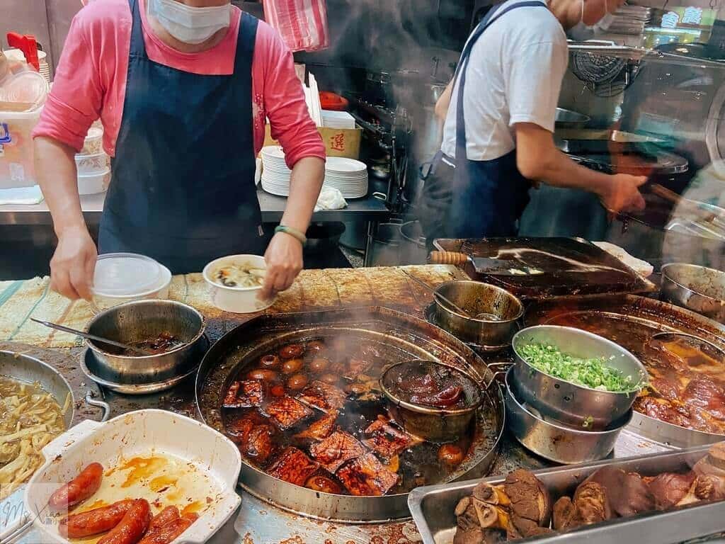 老牌張豬腳滷汁 老牌張豬腳滷汁