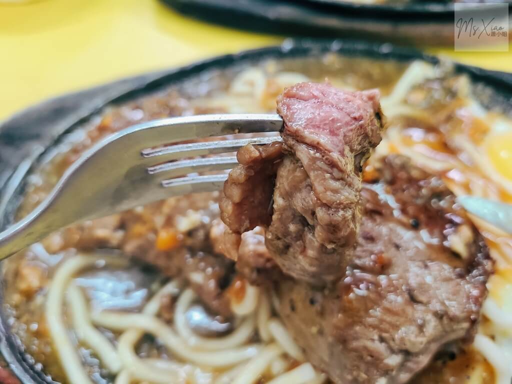 阿信腓力牛排