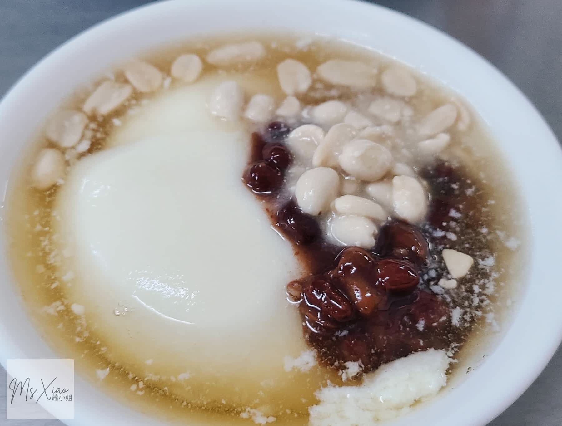 古早味豆花 古早味豆花