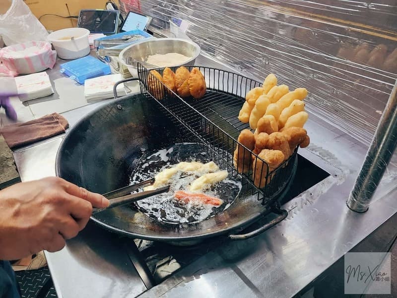 萬白糖粿 萬白糖粿