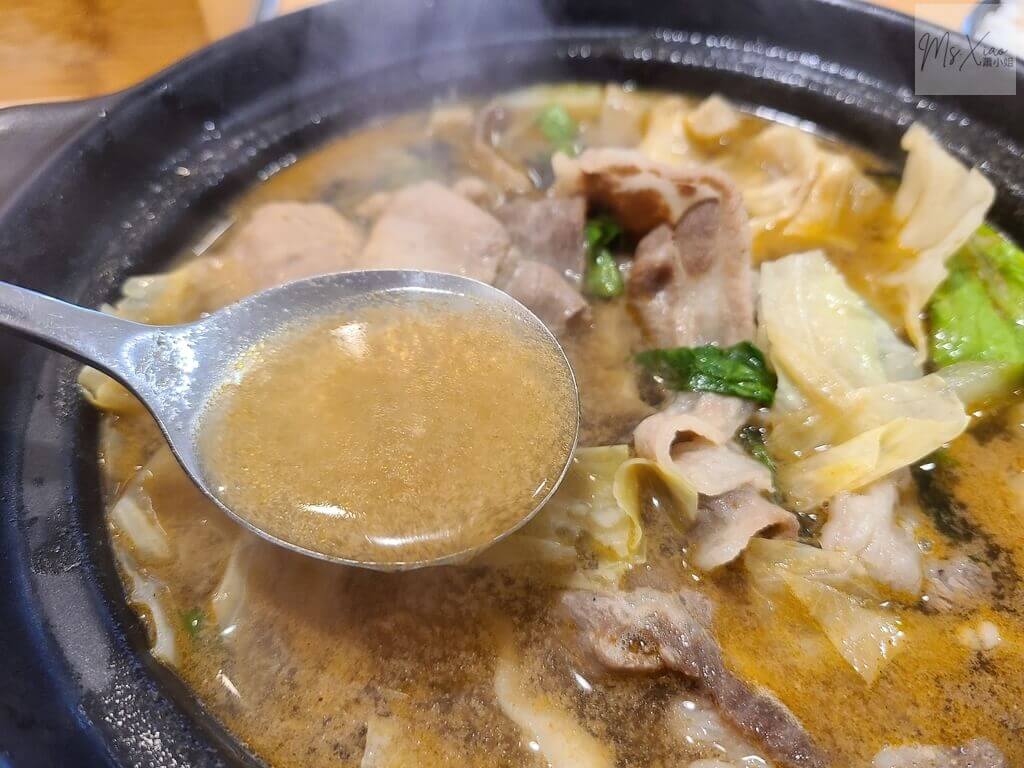蒙滷食堂孜然火鍋湯頭 蒙滷食堂孜然火鍋湯頭