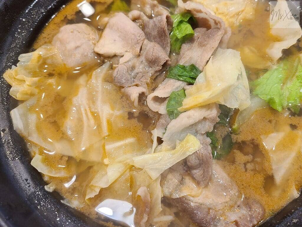 蒙滷食堂豬肉片 蒙滷食堂豬肉片
