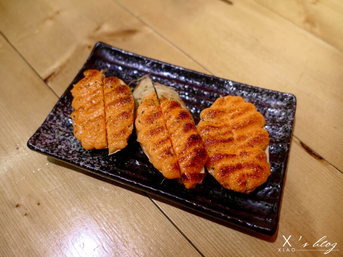 蔦燒日式居酒屋-厚切明太子山藥 蔦燒日式居酒屋-厚切明太子山藥