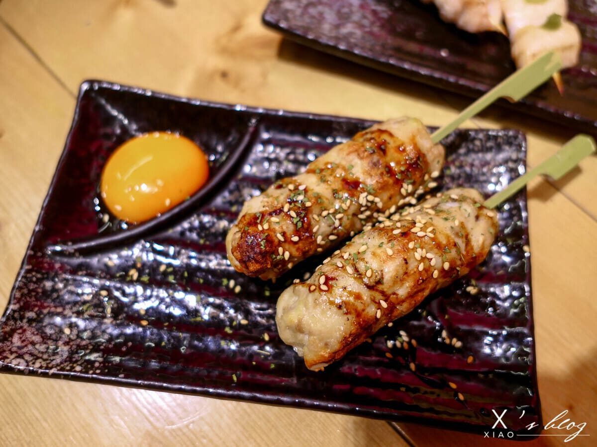 蔦燒-自製雞肉丸子 蔦燒-自製雞肉丸子