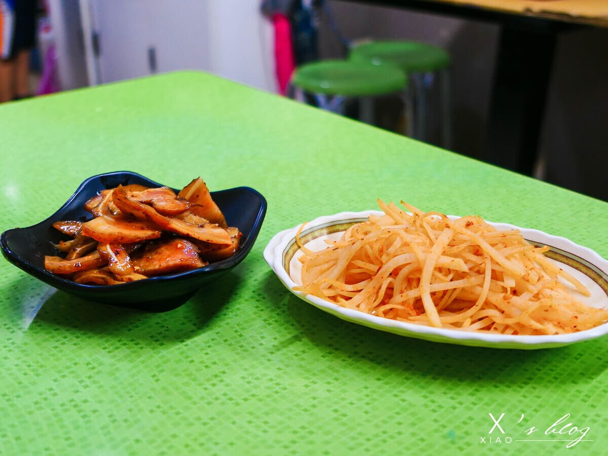 蜀留香正宗重慶酸辣粉小菜 蜀留香正宗重慶酸辣粉小菜