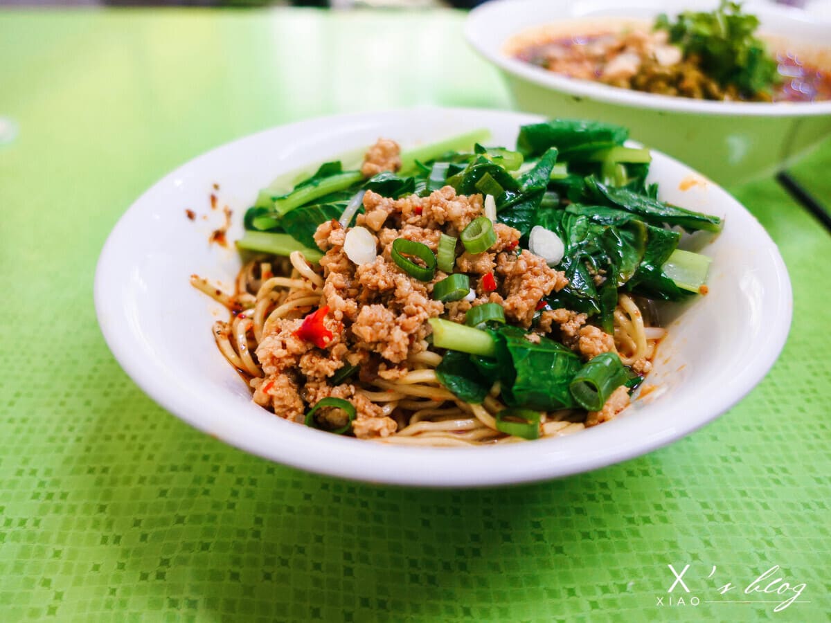 蜀留香正宗重慶酸辣粉-重慶麻辣小麵 蜀留香正宗重慶酸辣粉-重慶麻辣小麵