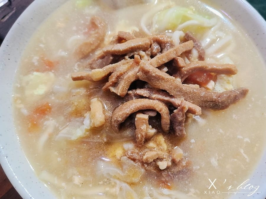 衡陽路龍記搶鍋麵肉絲麵 衡陽路龍記搶鍋麵肉絲麵