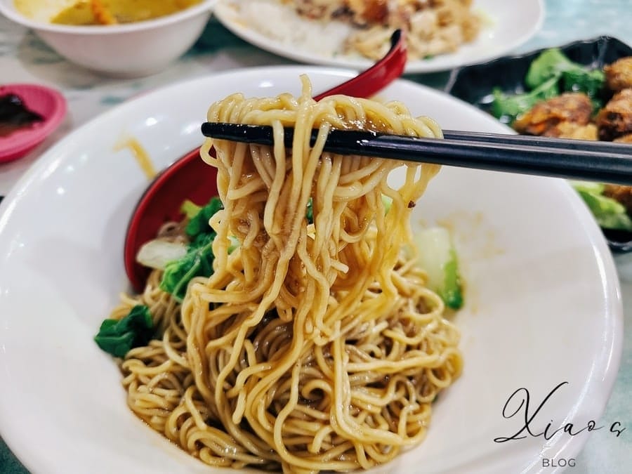 越南祥記美食撈麵 越南祥記美食撈麵