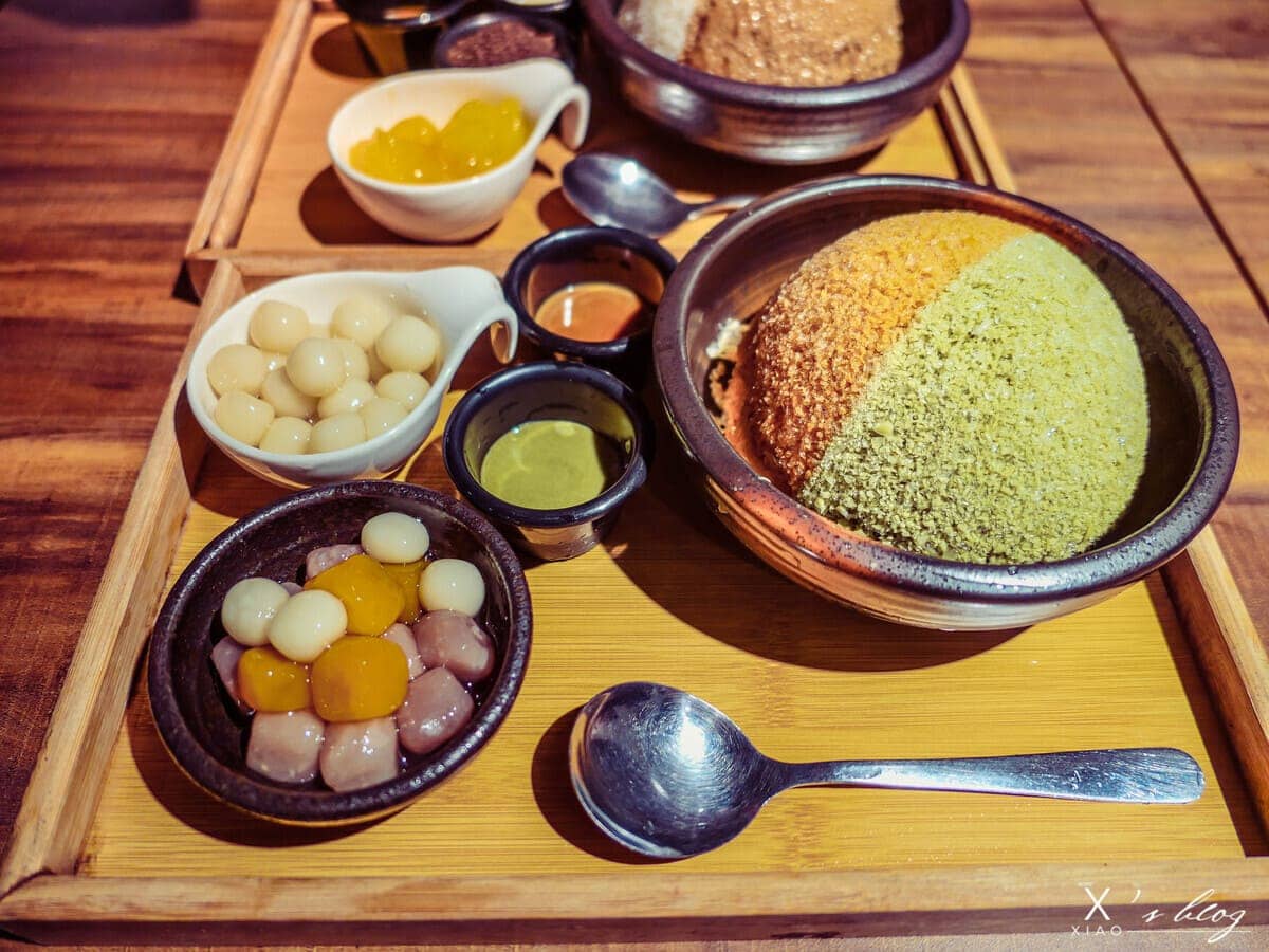 轉角冰 轉角冰
