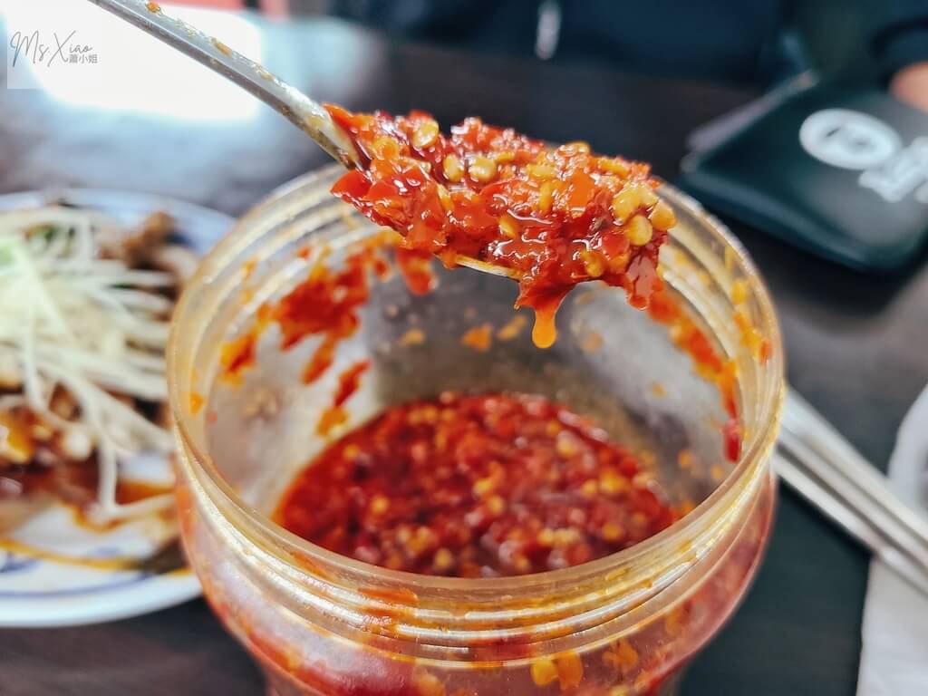 辣椒醬 辣椒醬