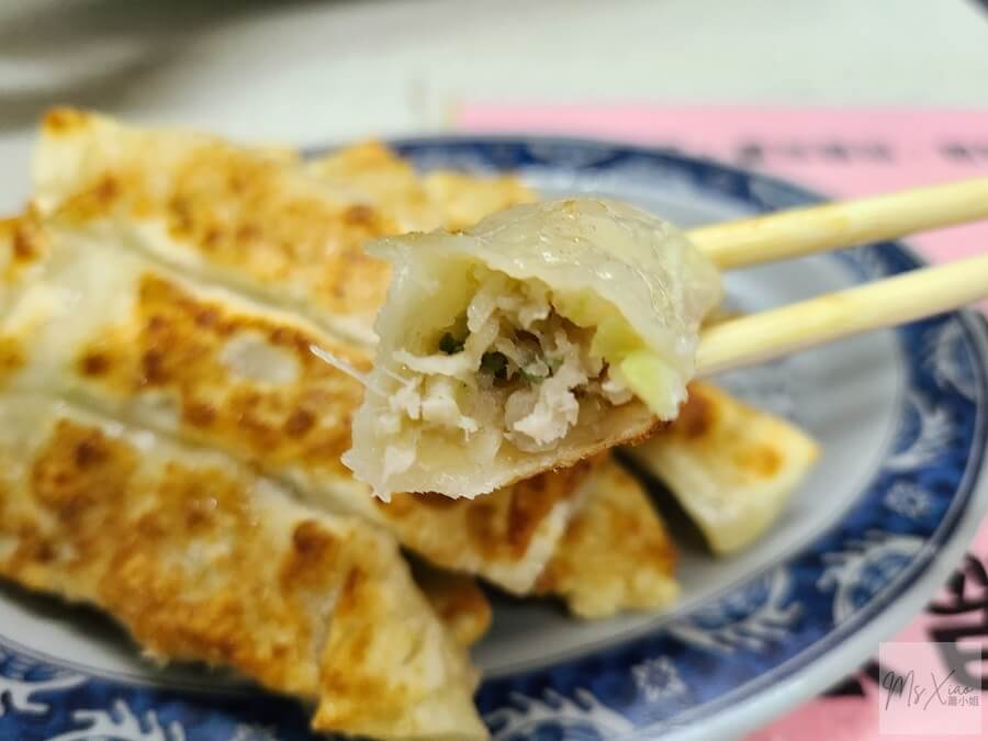 鍋貼 鍋貼