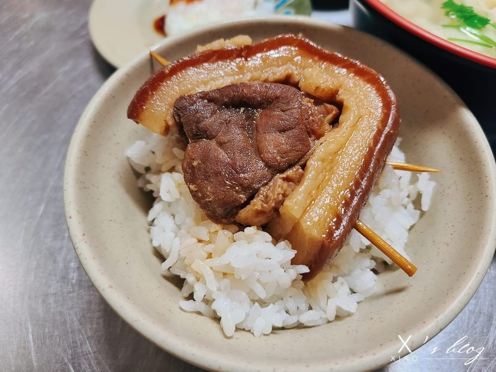 阿正爌肉飯 阿正爌肉飯