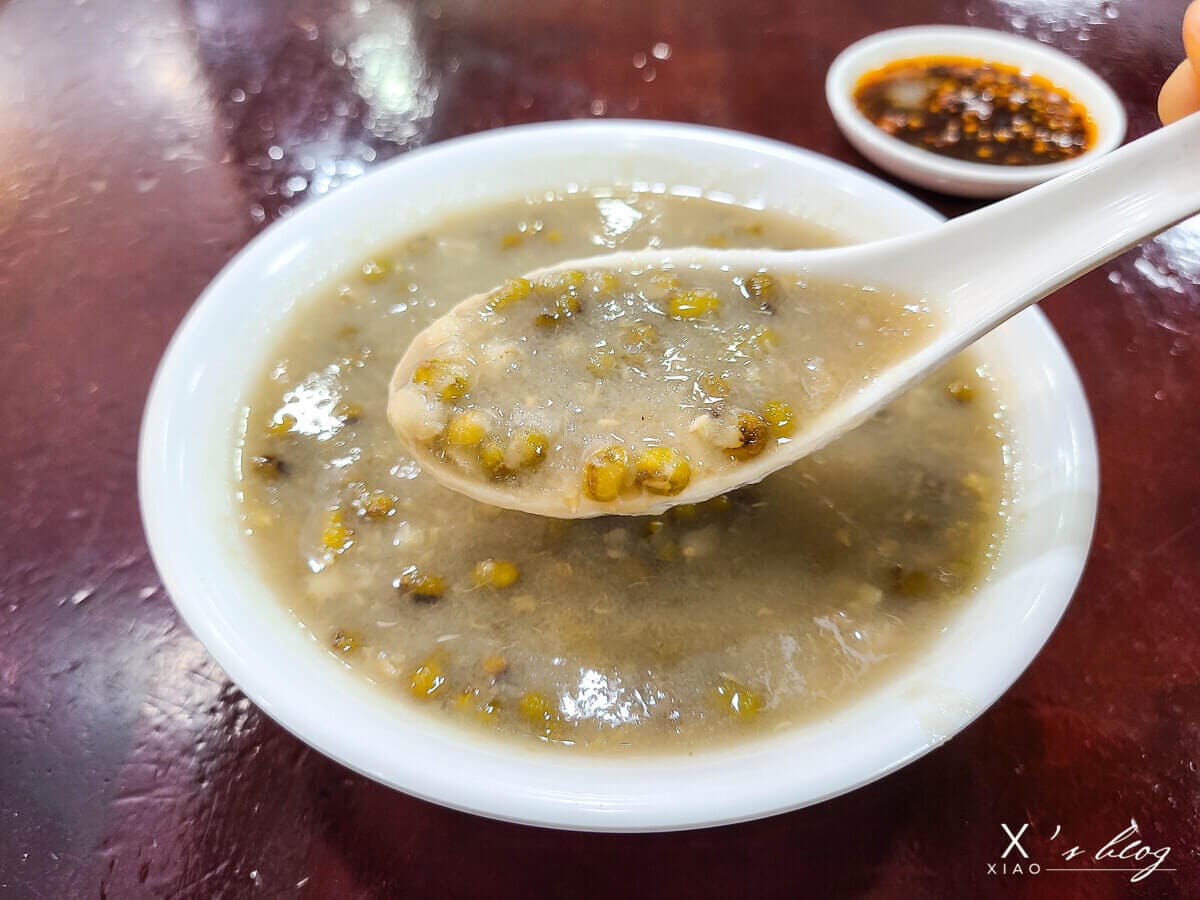頂好紫琳-冰綠豆粥 頂好紫琳-冰綠豆粥