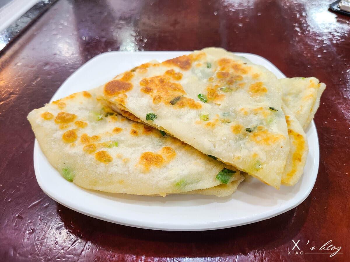 頂好紫琳-蔥油餅 頂好紫琳-蔥油餅