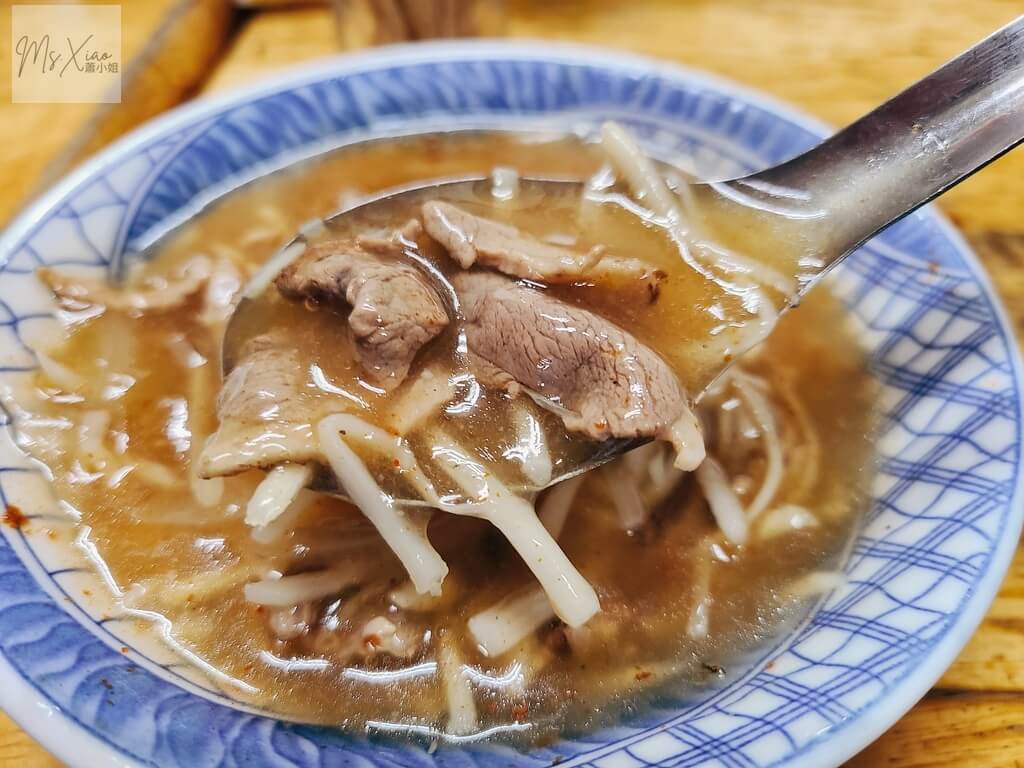 蘆洲新港生炒鴨肉羹 蘆洲新港生炒鴨肉羹