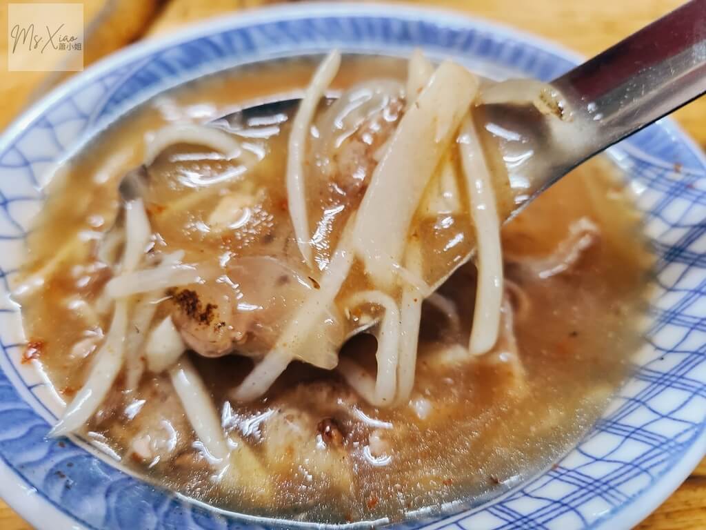 蘆洲新港生炒鴨肉羹 蘆洲新港生炒鴨肉羹