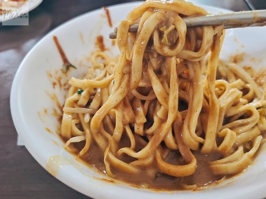 麻醬麵麵條 麻醬麵麵條