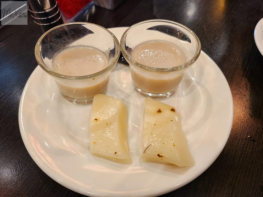 點水樓涼糕和拉糕 點水樓涼糕和拉糕