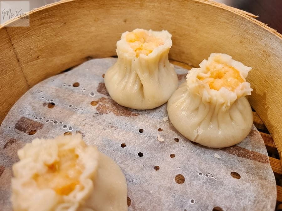 點水樓蝦仁燒賣 點水樓蝦仁燒賣