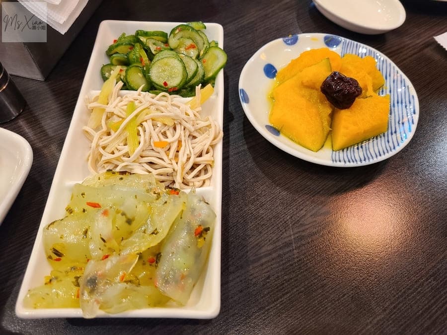 點水樓風味盆菜 點水樓風味盆菜