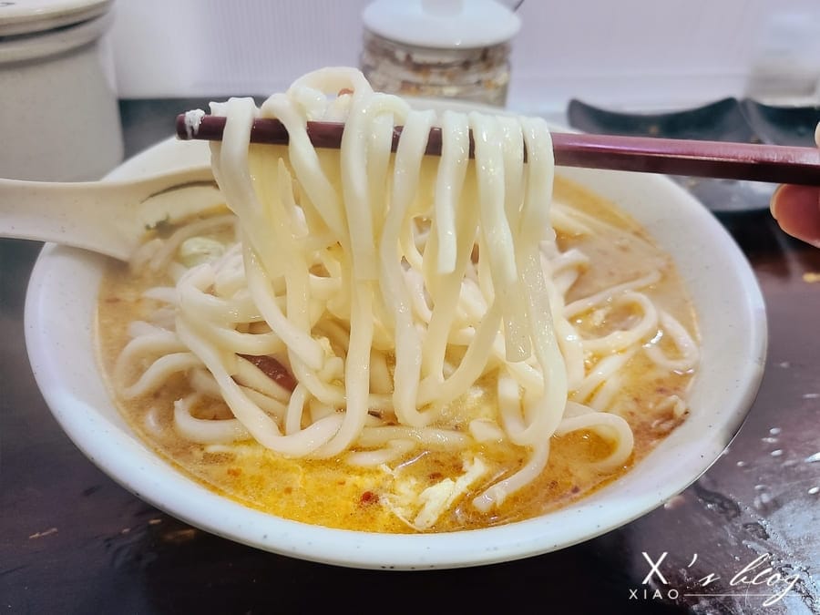 龍記搶鍋麵麵條 龍記搶鍋麵麵條