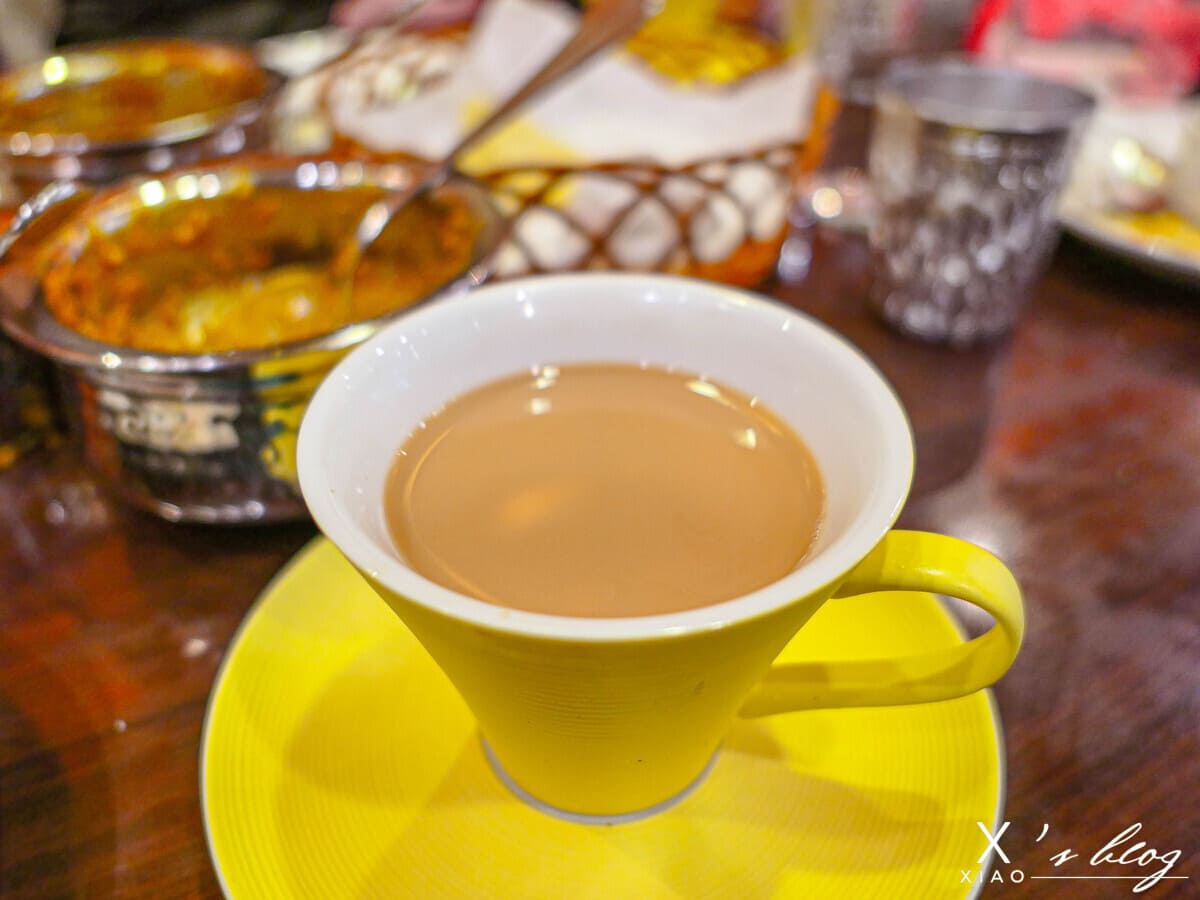 印度奶茶 印度奶茶