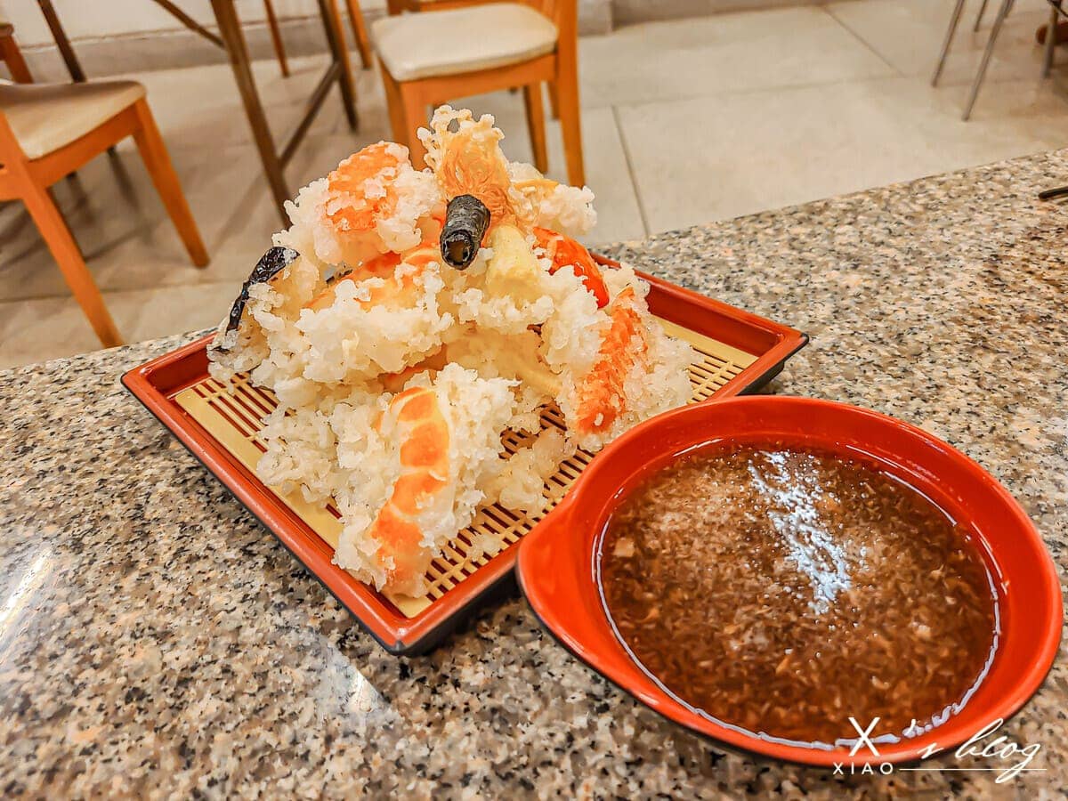 曼谷素食天婦羅 曼谷素食天婦羅