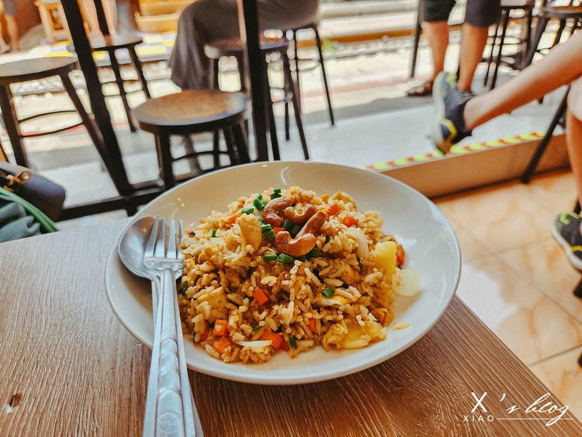 美功鐵道市場素食 美功鐵道市場素食