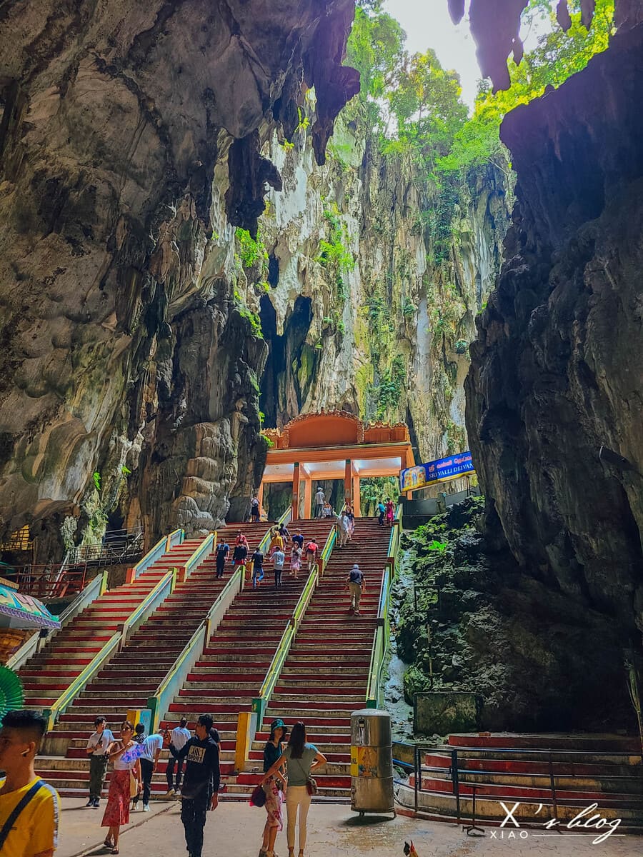 吉隆坡景點 黑風洞 吉隆坡景點 黑風洞