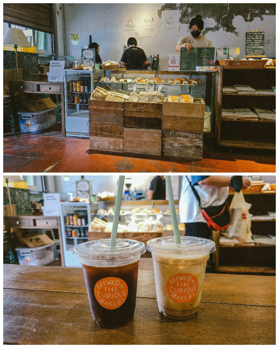 雞場街cafe 雞場街cafe