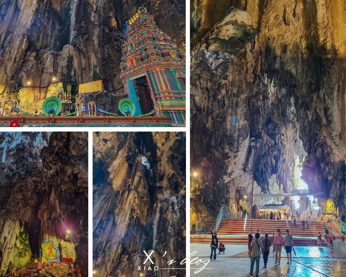 黑風洞 岩洞 黑風洞 岩洞