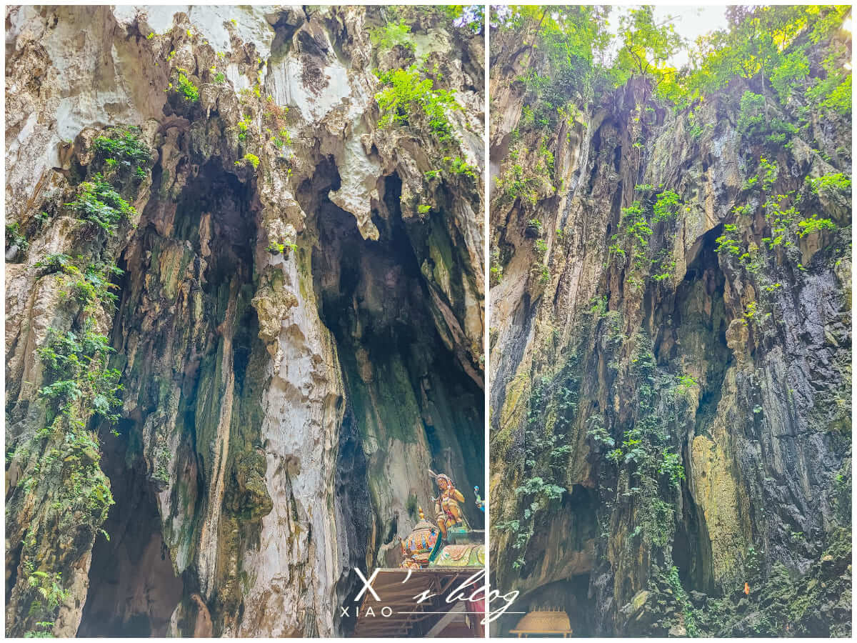 Batu Caves岩洞 Batu Caves岩洞