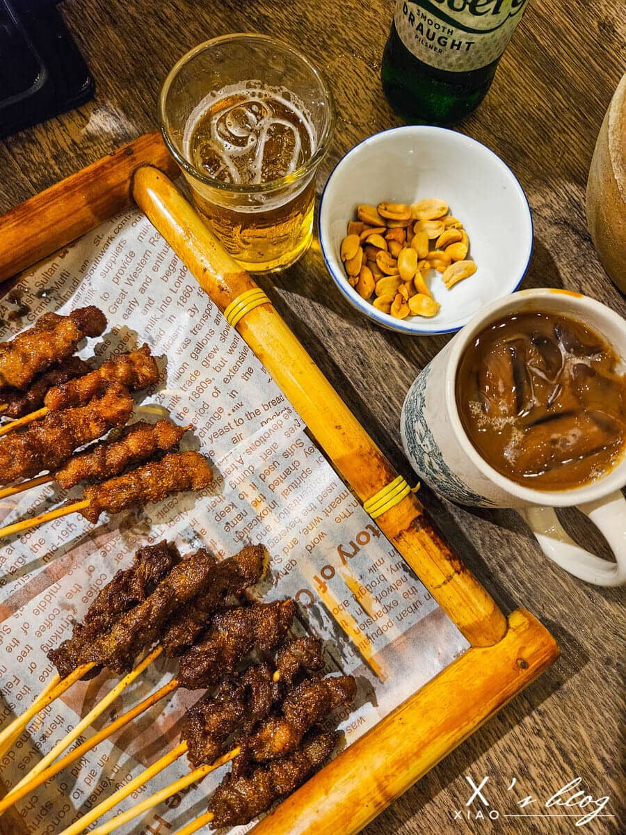 茨廠街美食-碧華樓