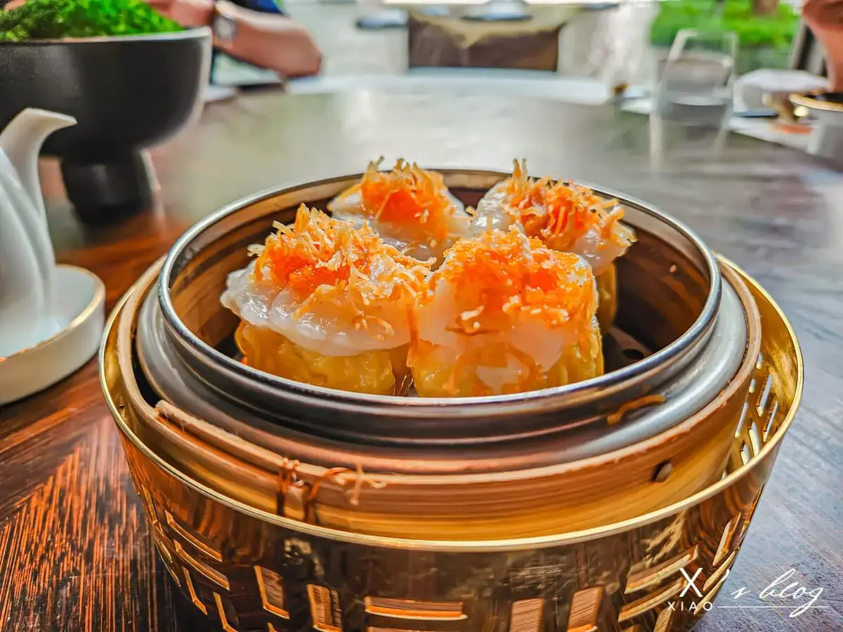 Yu Ting Yuan Siu Mai