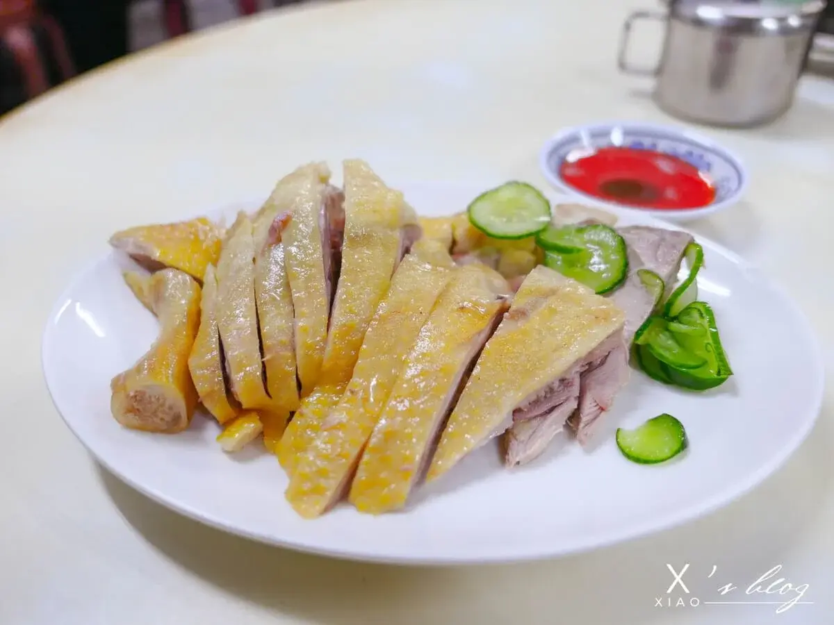 【新竹美食推薦】城隍廟周邊6家必吃平價小吃與點心全攻略 想找平價新竹美食?來原夜市鴨肉麵,品嚐經典切盤鴨肉,絕對是新竹美食推薦首選。