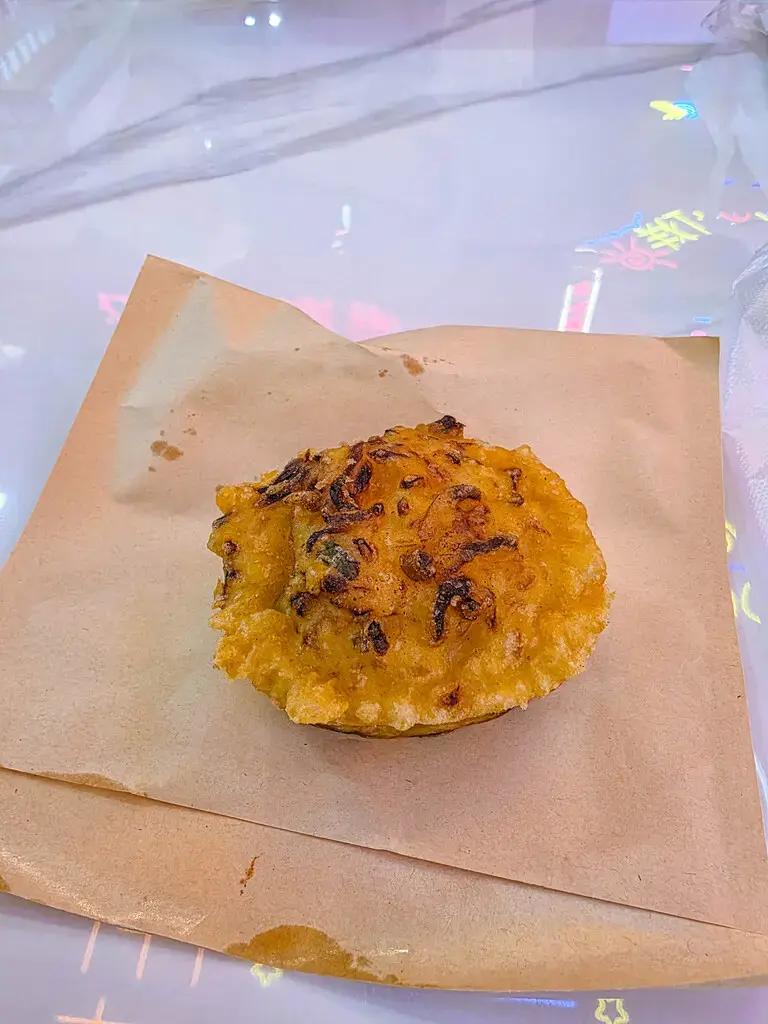 2026 蘇州旅遊攻略|5日遊深度自由行:避開人潮的園林路線、美食、住宿、交通一次搞懂 蘇州必吃美食:韓師傅老蘇州小吃的金黃酥脆蘿蔔絲餅