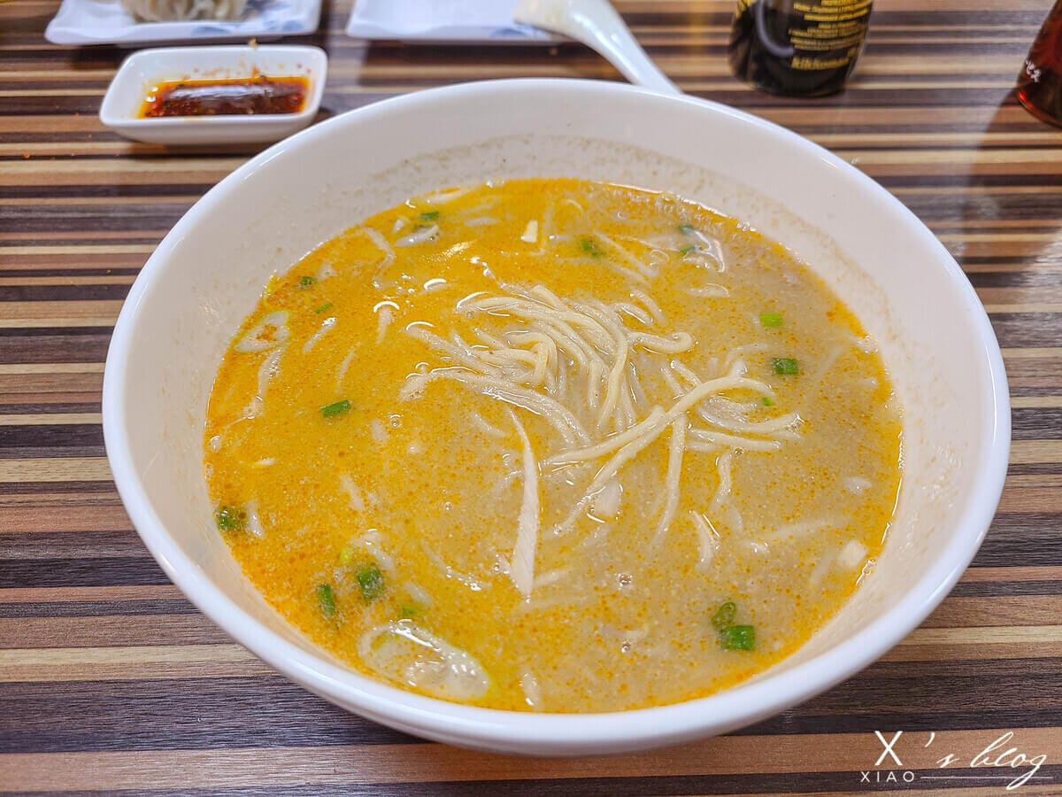 BTS Phrom Phong站日式美食-ทันทันเมง TAN TAN MEN拉麵 BTS Phrom Phong站日式美食-ทันทันเมง TAN TAN MEN拉麵