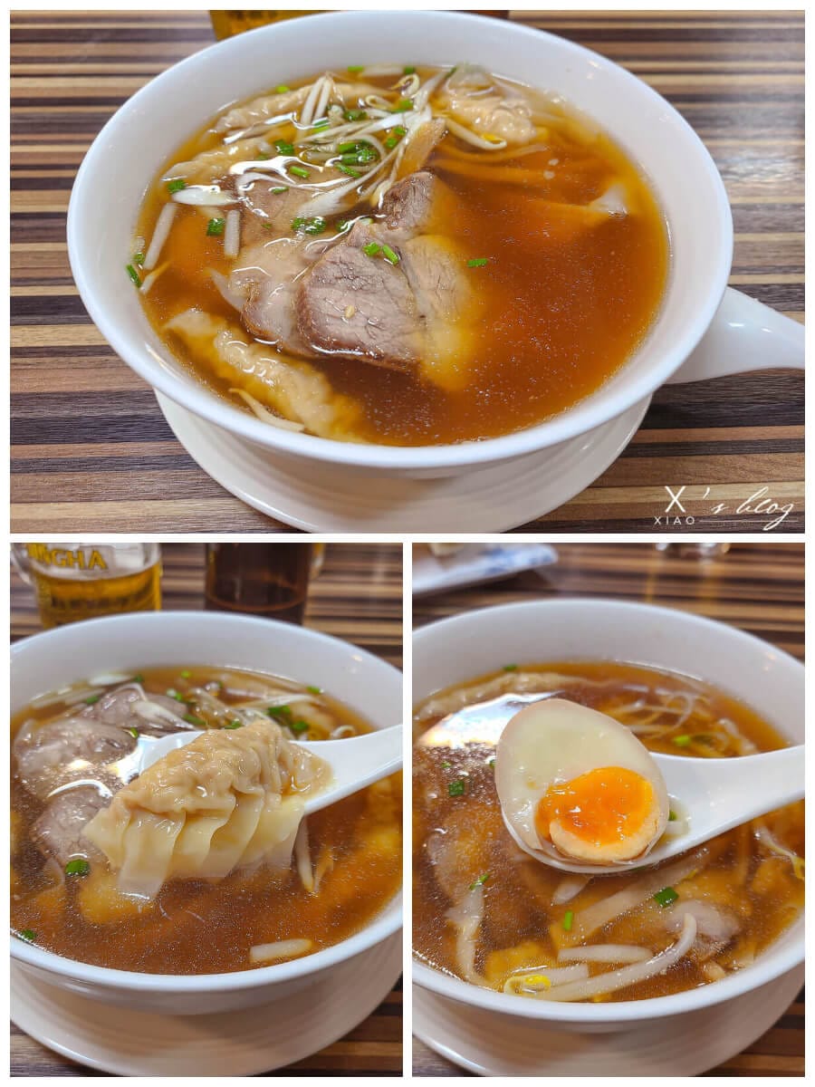 BTS Phrom Phong站日本料理-ทันทันเมง TAN TAN MEN坦坦麵 BTS Phrom Phong站日本料理-ทันทันเมง TAN TAN MEN坦坦麵