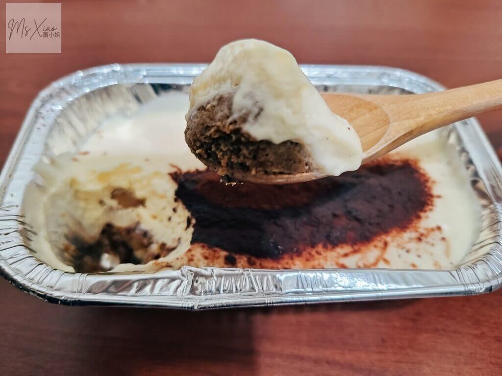 Lucky Machi提拉米蘇tiramisu Lucky Machi提拉米蘇口感