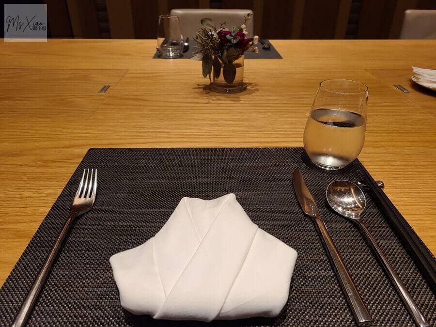 Mark's Teppanyaki鐵板燒