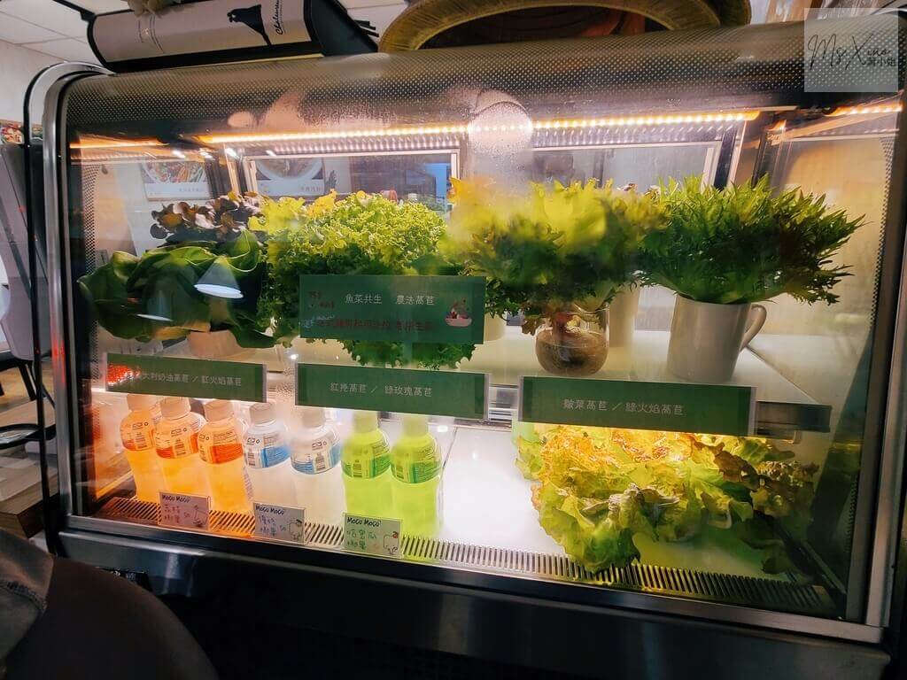 蔬菜櫃