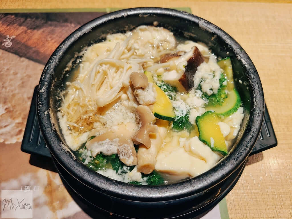 豆腐村-素食